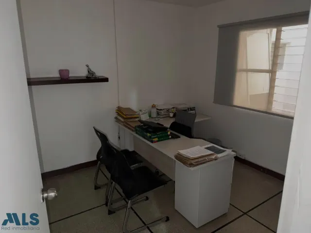 Casa en Medellín en Estadio