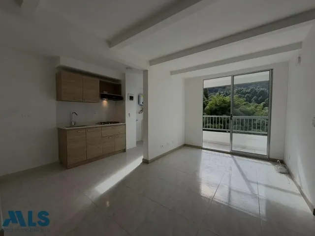 Apartamento en Sabaneta en Loma de San Jose