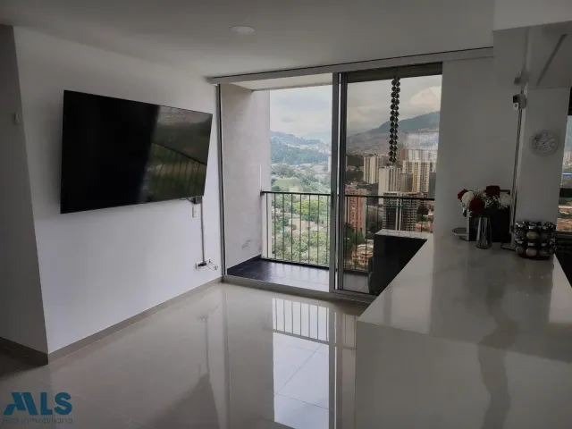 Apartamento en Copacabana en Machado