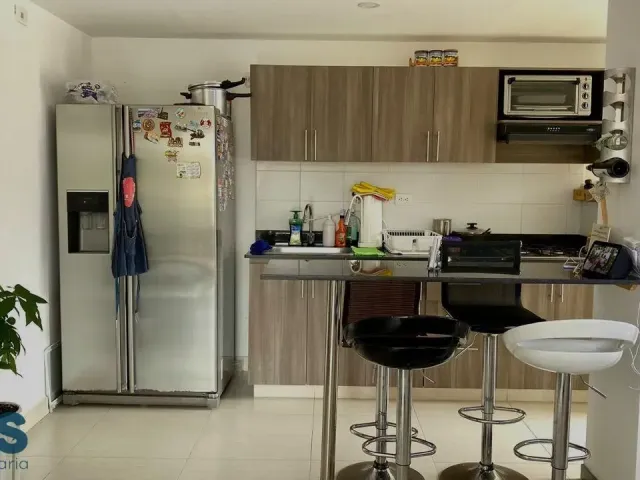 Apartamento en Rionegro en Sector Los Colegios