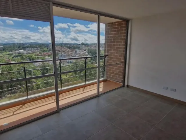 Apartamento en Marinilla en V. Belén (Marinilla)