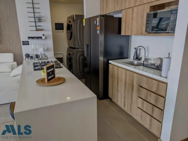 Apartamento en Envigado en El Trianón