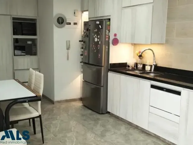 Apartamento en Medellín en Conquistadores