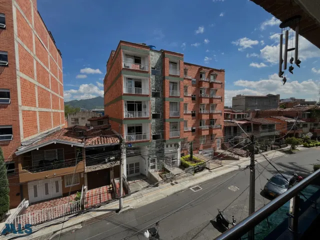 Apartamento en Envigado en El Dorado