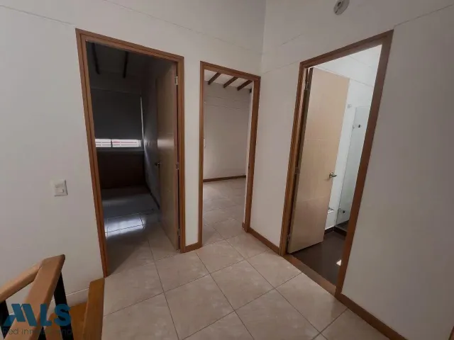 Casa en Rionegro en El Porvenir