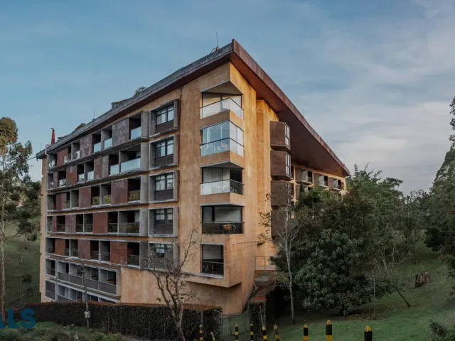 Apartamento en Rionegro en Llanogrande