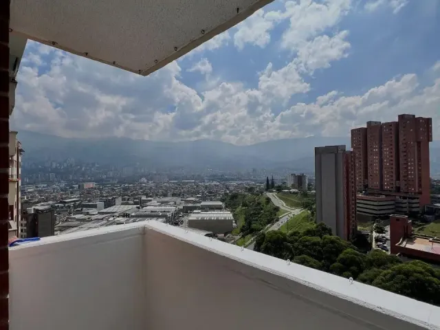 Apartamento en Itagüí en Santa María