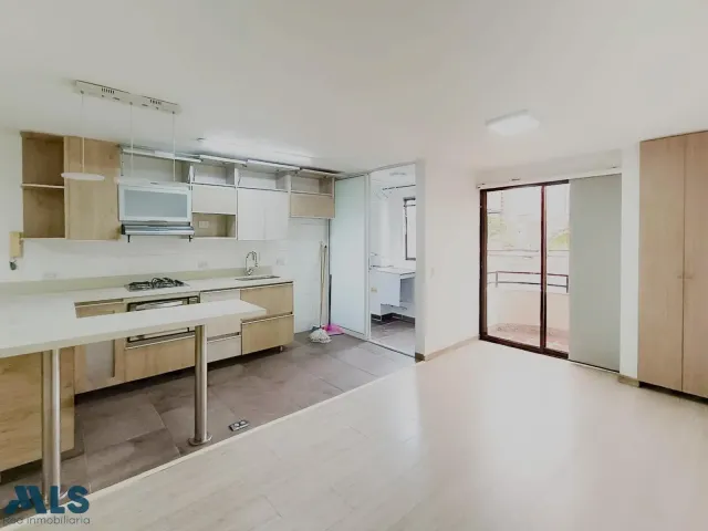 Apartamento en Medellín en La Castellana