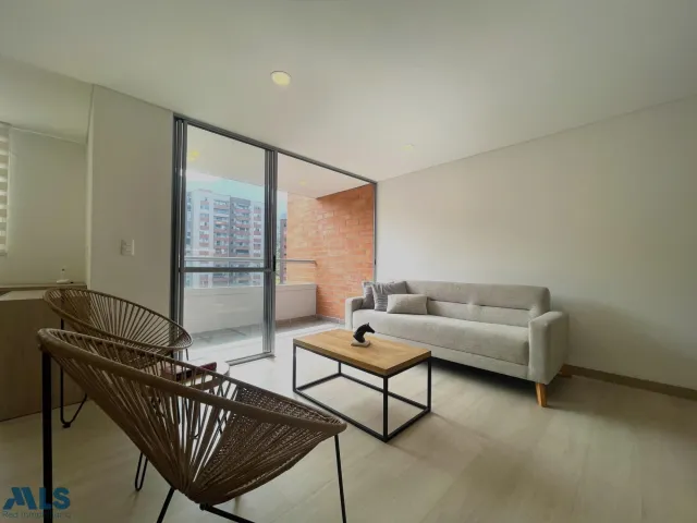 Apartamento en Envigado en El Chinguí