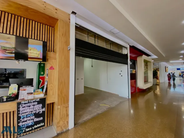 Local Comercial en Medellín en Perpetuo Socorro