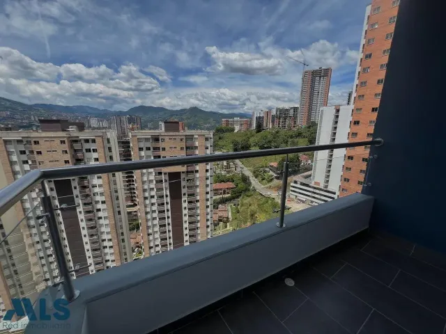 Apartamento en Sabaneta en La Doctora