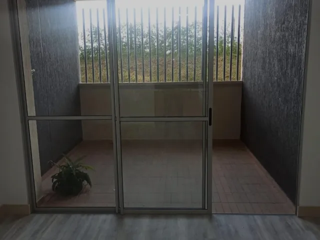 Apartamento en Marinilla en Autopista (Marinilla)