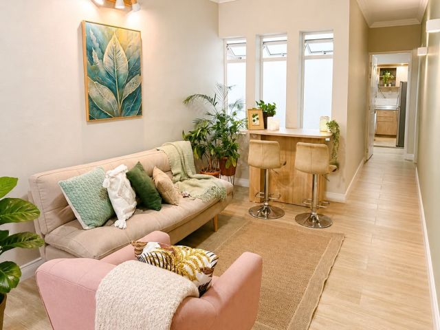 Fully Remodeled 166 m² Apartment in Laureles | 6 Bedrooms, 6 Private Bathrooms & 3 Kitchens