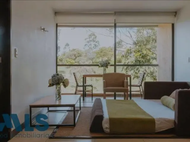 Apartamento en Rionegro en Llanogrande