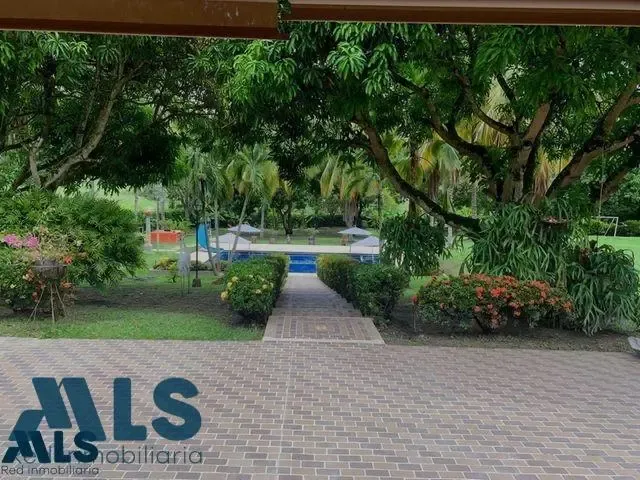 Finca Recreativa en Sopetrán en V. Guaymaral