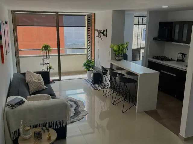 Apartamento en Sabaneta en Aves Marías