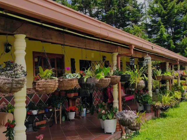 Finca Recreativa en Guarne en V. Chaparral