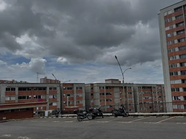 Apartamento en Rionegro en V. Fontibon 