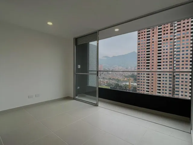 Apartamento en Itagüí en Los Naranjos