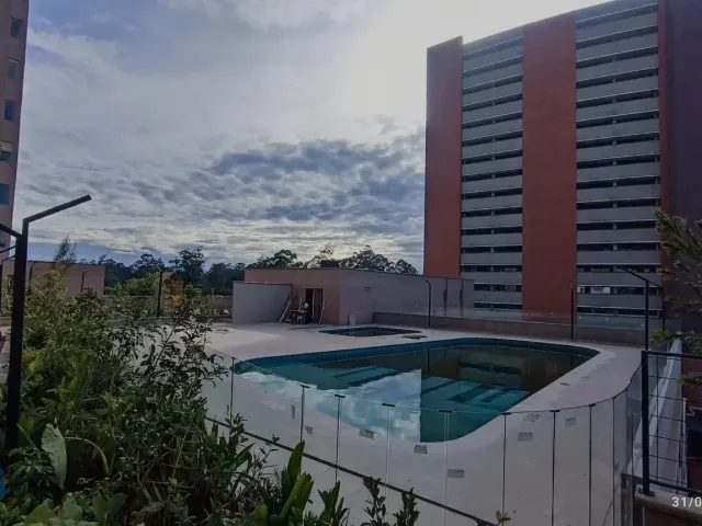 Apartamento en Rionegro en V. Barro Blanco