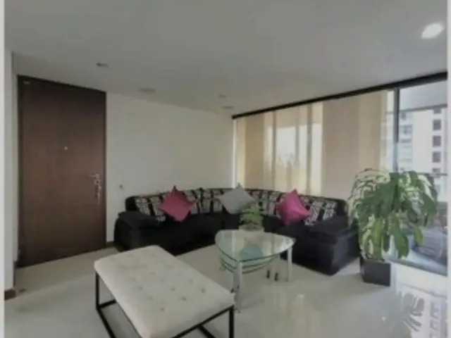 Apartamento en Medellín en Santa Maria de los Angeles