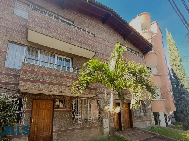 Apartamento en Medellín en San Javier Nº 1