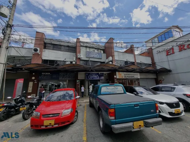 Local Comercial en Medellín en Guayabal