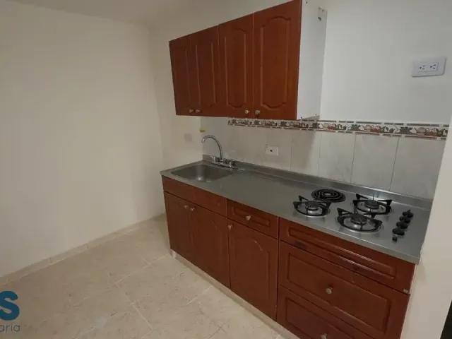 Apartamento en Sabaneta en Restrepo Naranjo