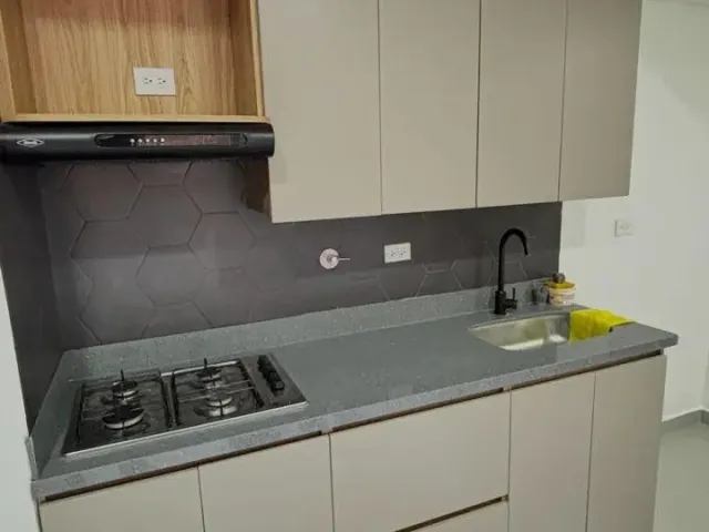 Apartamento en Rionegro en Tranvía