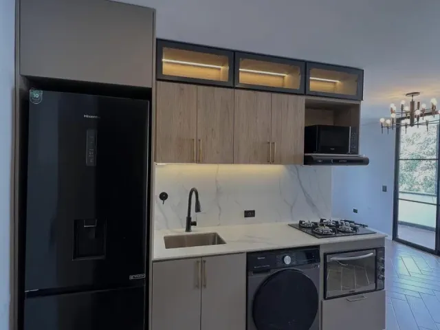 Apartamento en Envigado en La Magnolia