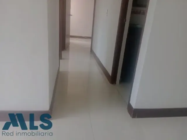 Apartamento en Medellín en Belén Rodeo Alto