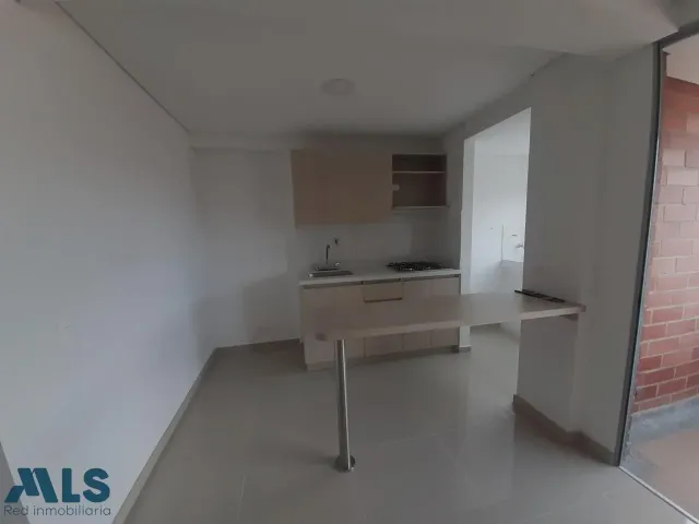 Apartamento en Itagüí en Fátima