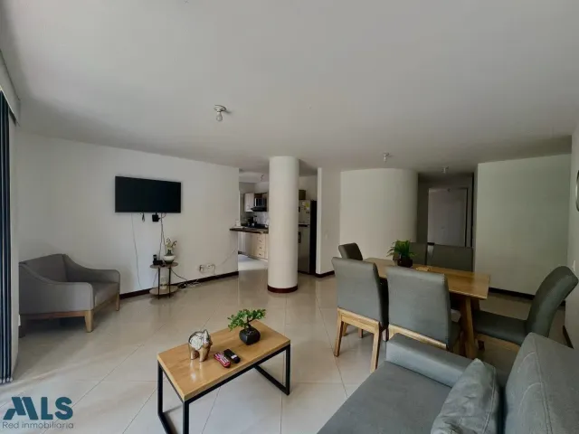 Apartamento en Medellín en Bolivariana