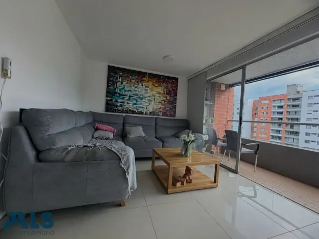 Apartamento en La Estrella en Suramérica