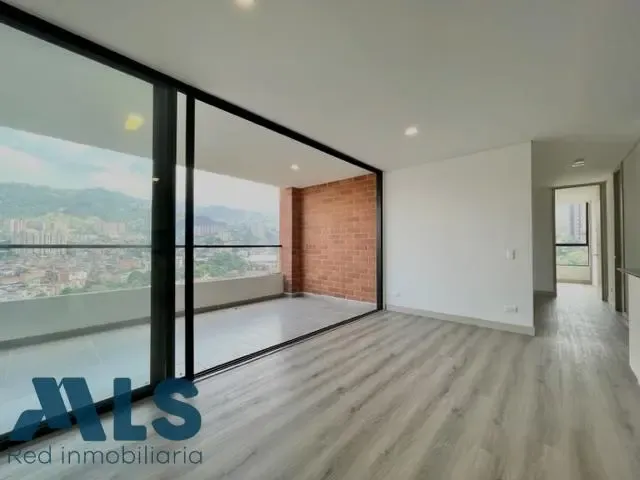 Apartamento en Envigado en Loma de Las Brujas