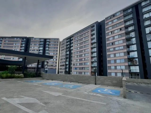 Apartamento en Rionegro en V. Fontibon 