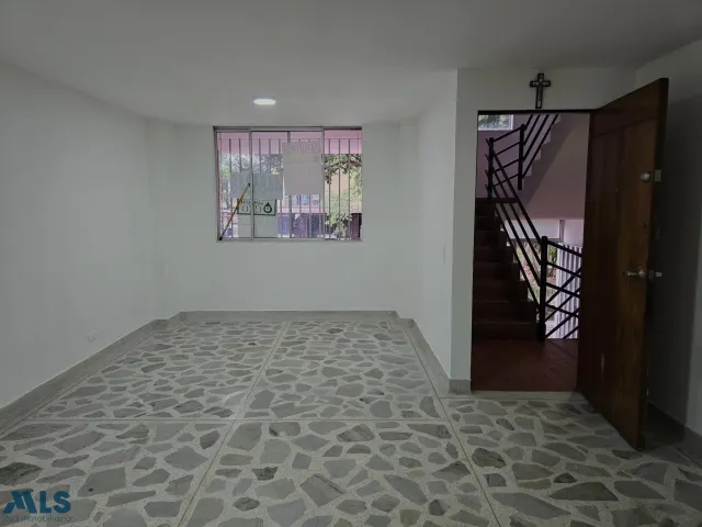 Apartamento en Medellín en Suramericana