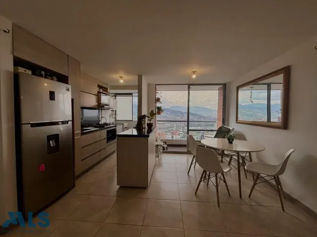 Apartamento en Envigado en La Cuenca
