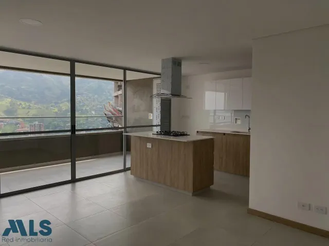 Apartamento en Sabaneta en Loma de San Jose