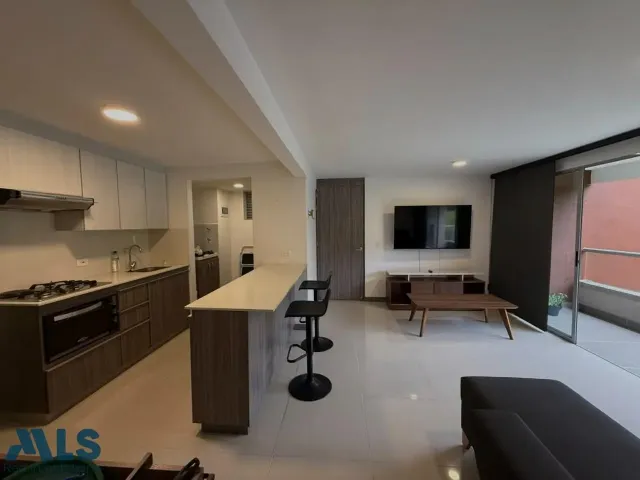 Apartamento en Envigado en El Chinguí