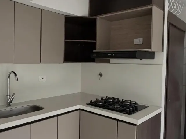 Apartamento en Sabaneta en V. Pan de Azúcar