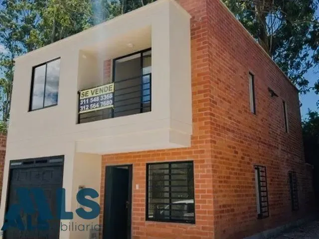 Casa en El Carmen en Urbano