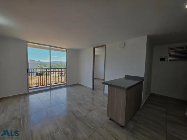 Apartamento en Rionegro en El Porvenir
