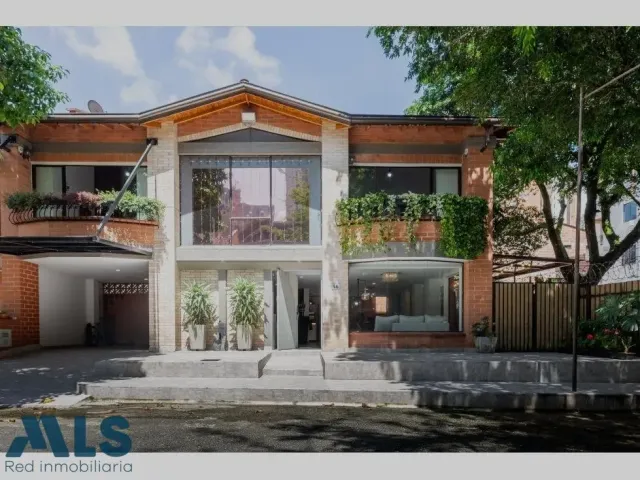 Casa en Sabaneta en La Doctora