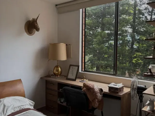 Apartamento en Medellín en El Campestre