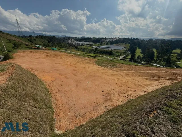 Lote Residencial en Rionegro en V. Cimarronas (Rionegro)