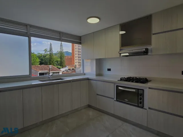 Apartamento en Medellín en La Palma