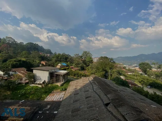 Apartamento en La Estrella en La Tablaza