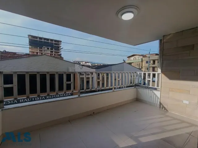 Casa en Itagüí en Santa María No 1