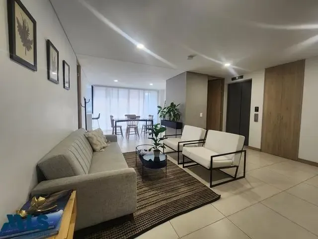 Apartamento en Medellín en Conquistadores